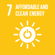 Affordable and Clean Energy