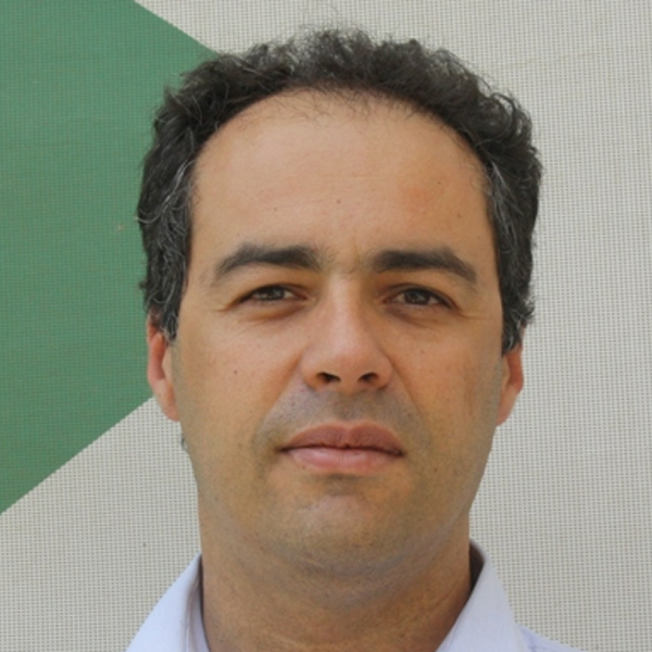 Carlos Baía