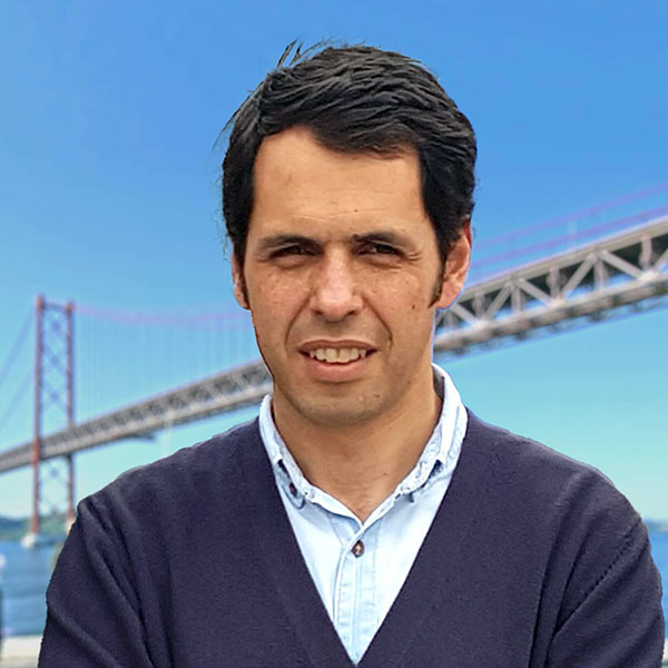 Sérgio Faias