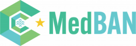 MedBAN logo