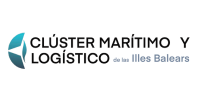 Clúster Marítimo de las Illes Balears Logotype