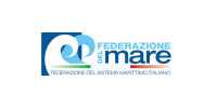 Federazione del Mare Logotype