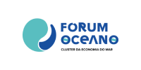 Fórum Oceano Logotype