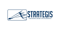 Strategis Maritime ICT cluster Logotype