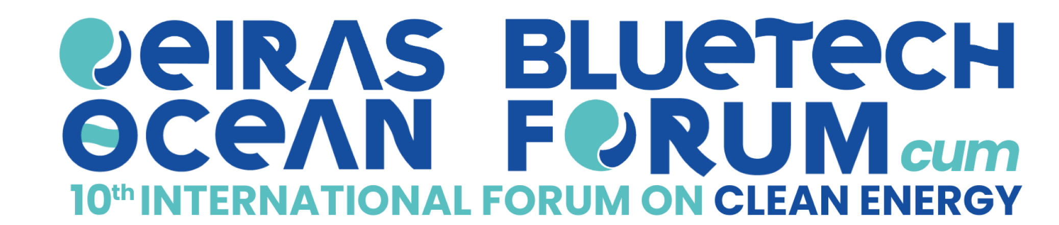 OEIRAS BLUETECH OCEAN FORUM cum 10TH INTERNATIONAL FORUM ON CLEAN ENERGY