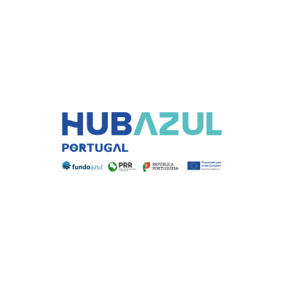 Hub Azul