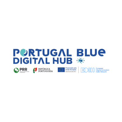 Portugal Blue Digital Hub