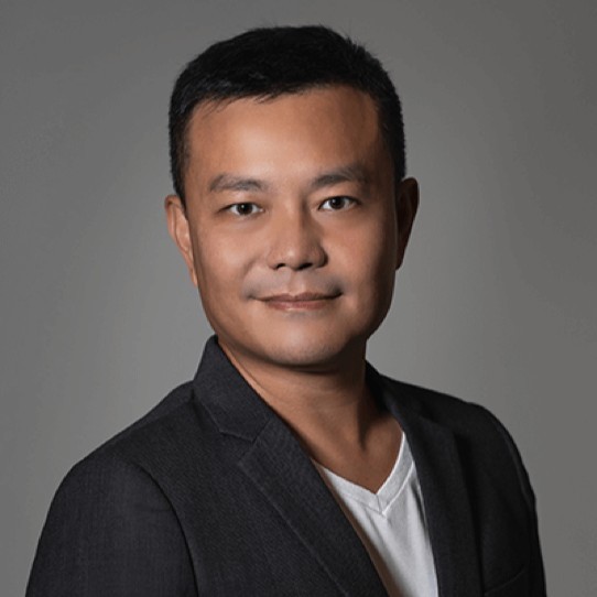 Dr. Anthony Ng