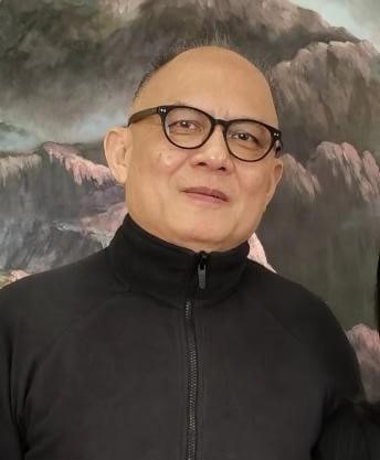 Han Leimeng